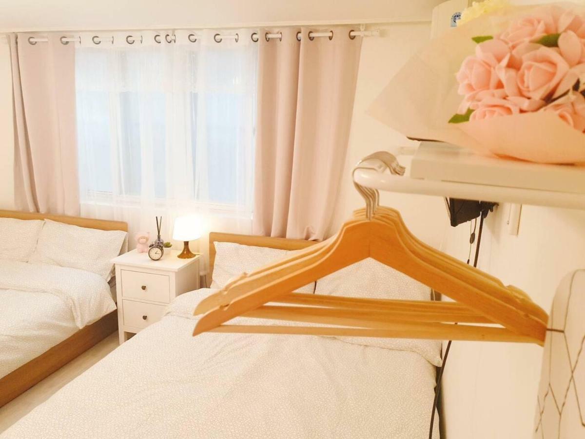 Mimi's House In Hongdae * Seoul