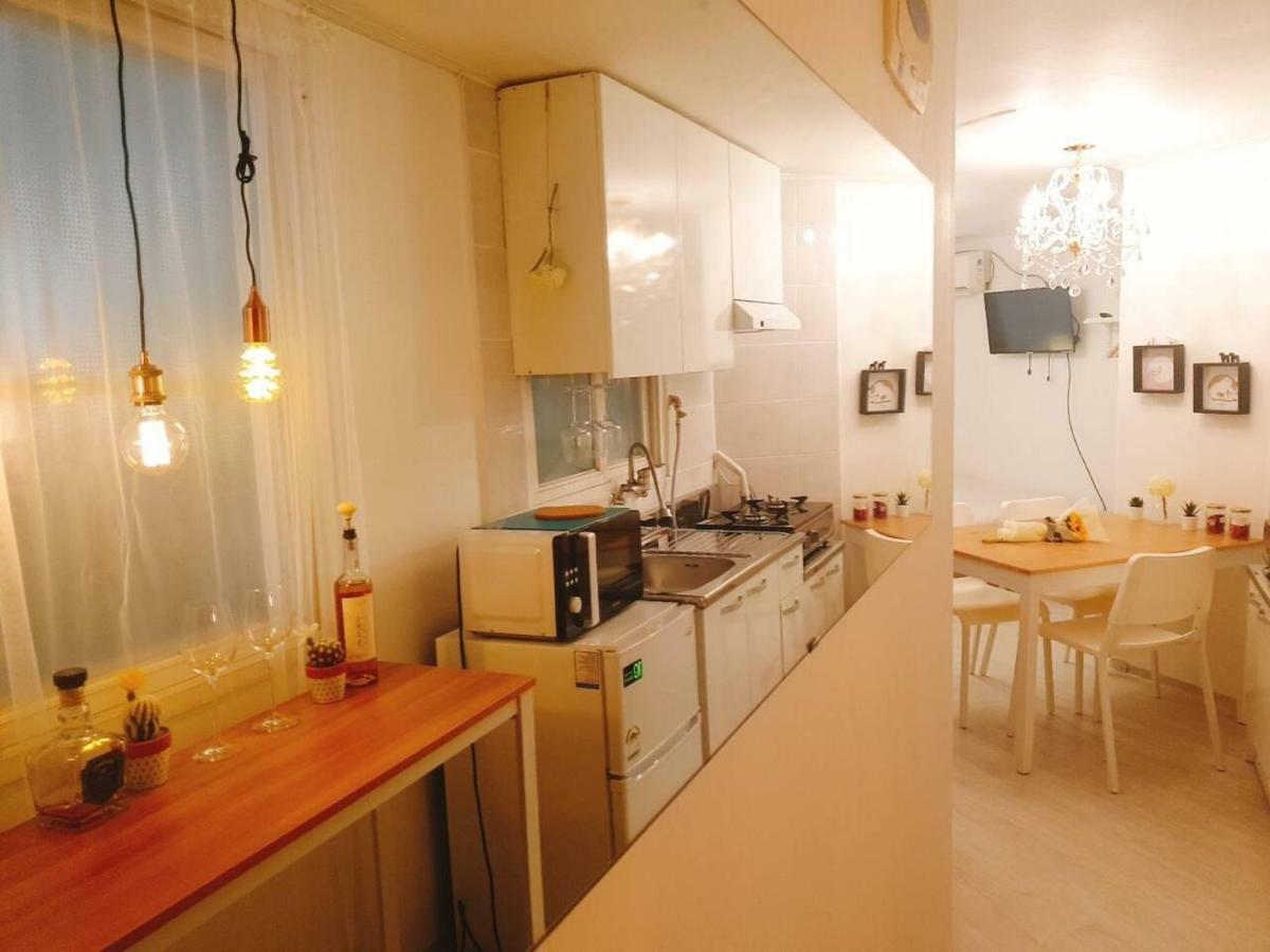 Apartment Mimi's House In Hongdae *