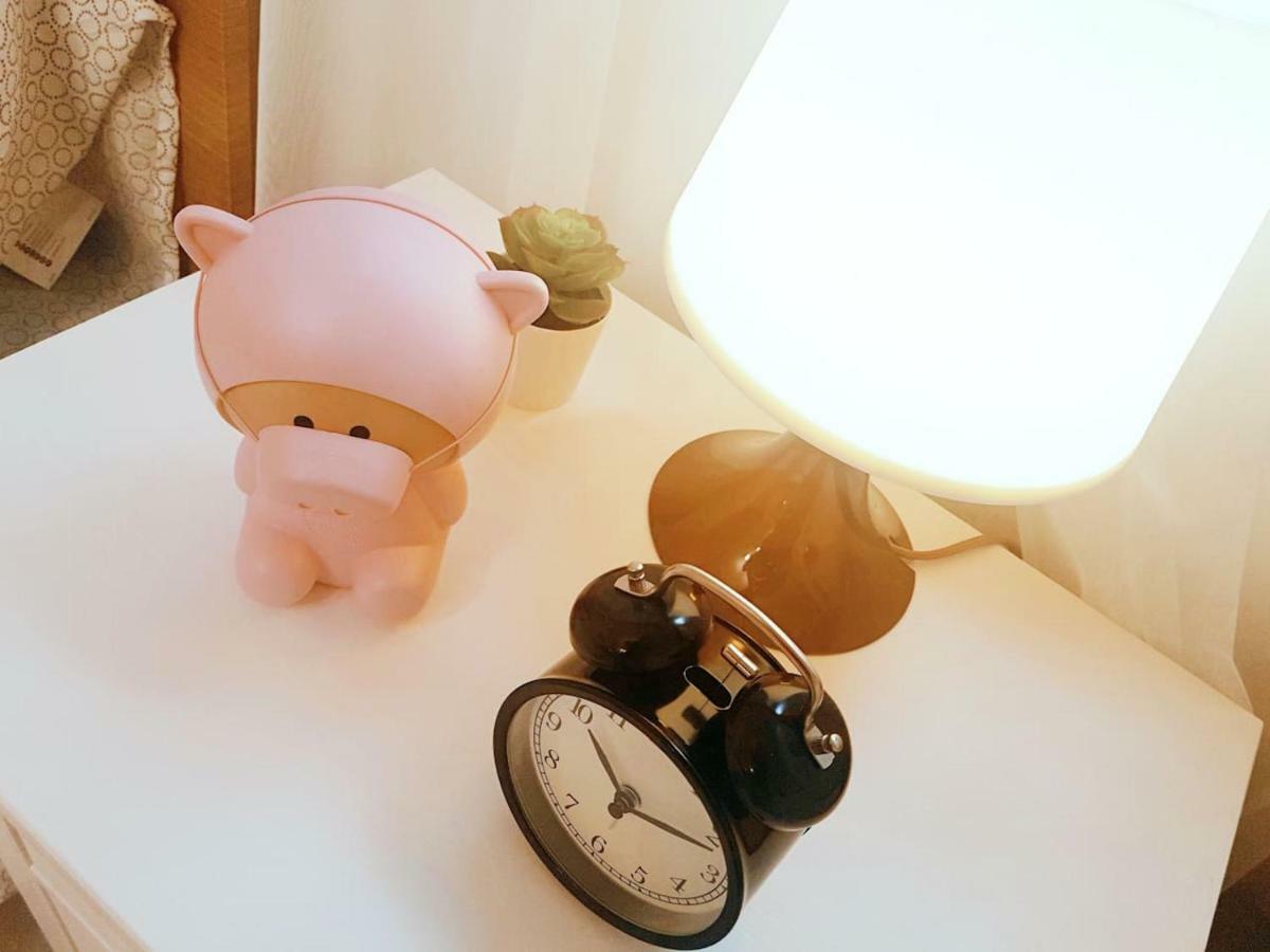 Mimi's House In Hongdae Apartment *