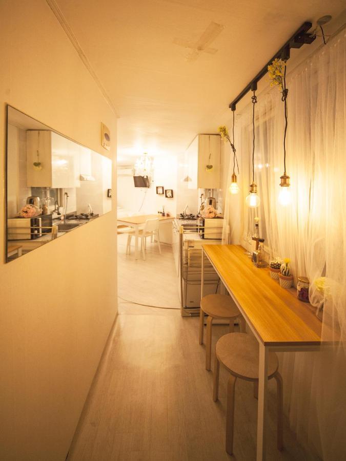 Mimi's House In Hongdae Apartment
