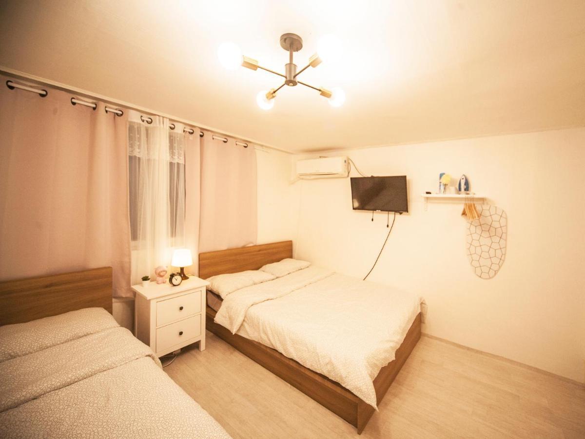 Apartment Mimi's House In Hongdae Seoul
