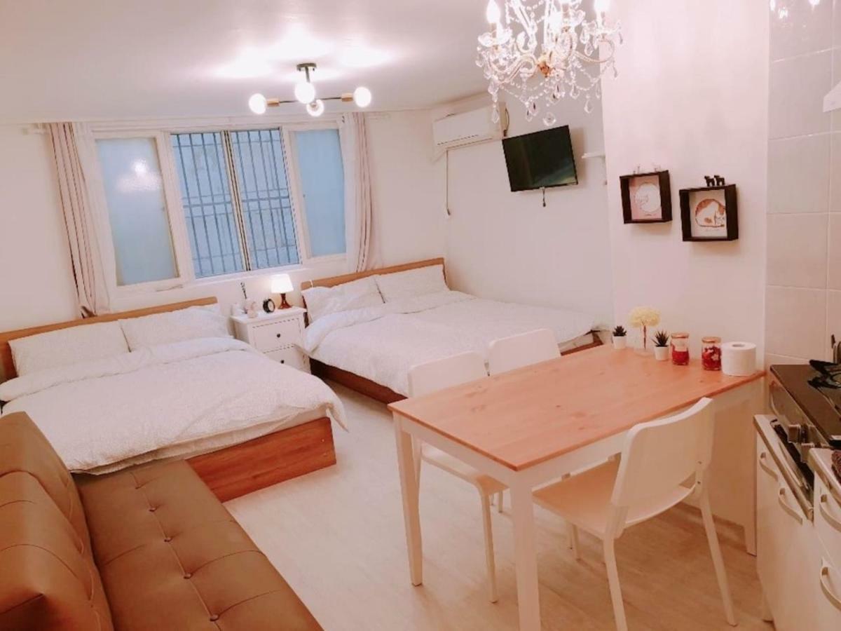 Appartement Mimi's House In Hongdae *