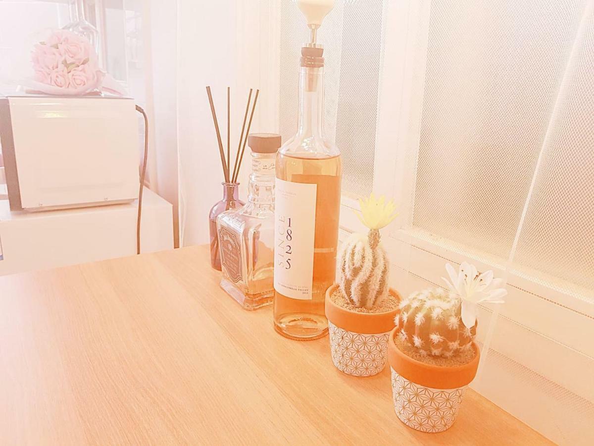 Mimi's House In Hongdae Appartement *