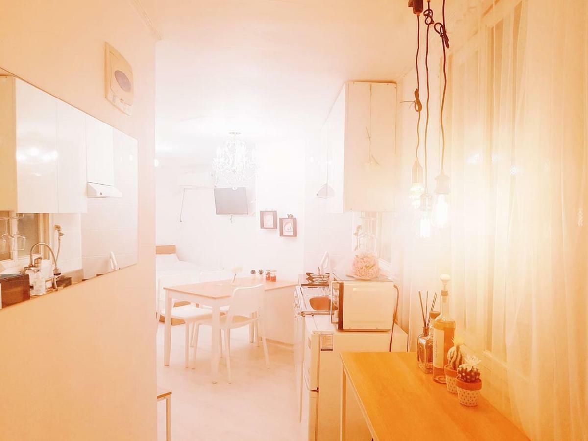 Appartement Mimi's House In Hongdae