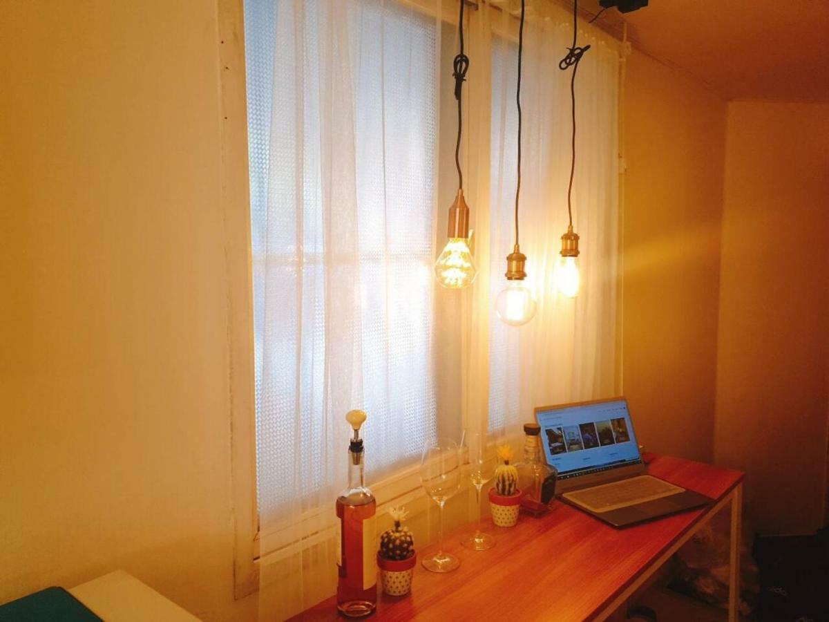 Appartement Mimi's House In Hongdae *