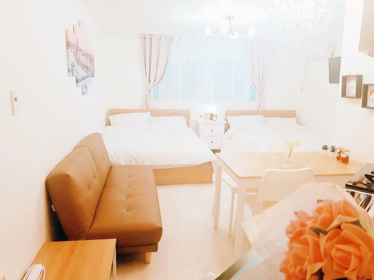 Mimi's House In Hongdae Appartement *