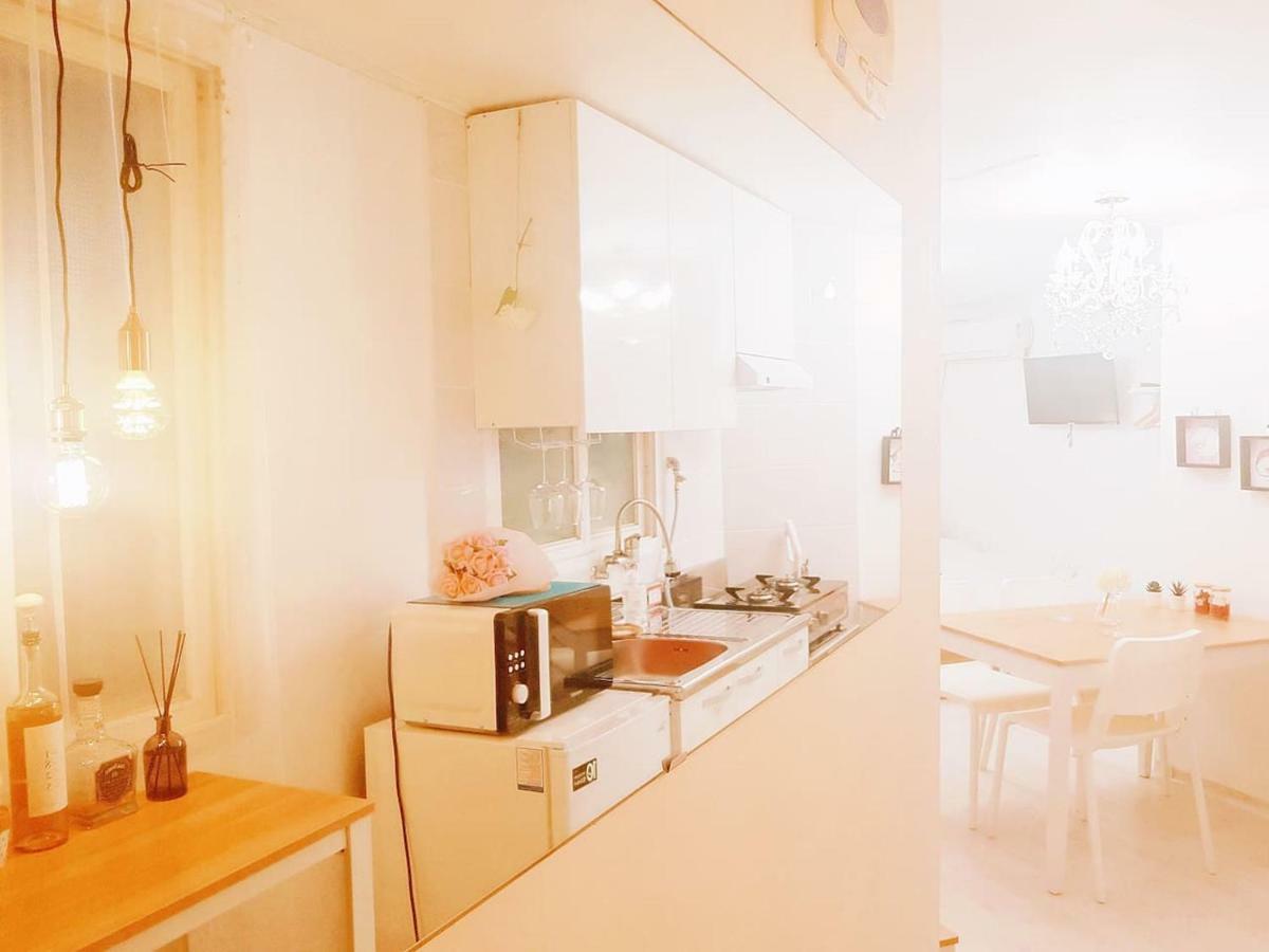 Appartement Mimi's House In Hongdae