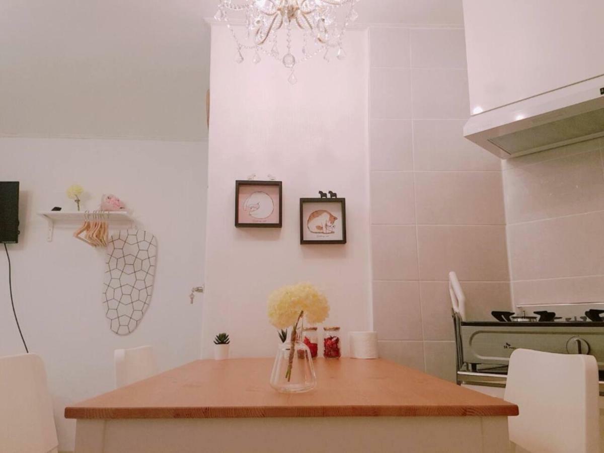 Mimi's House In Hongdae Appartement