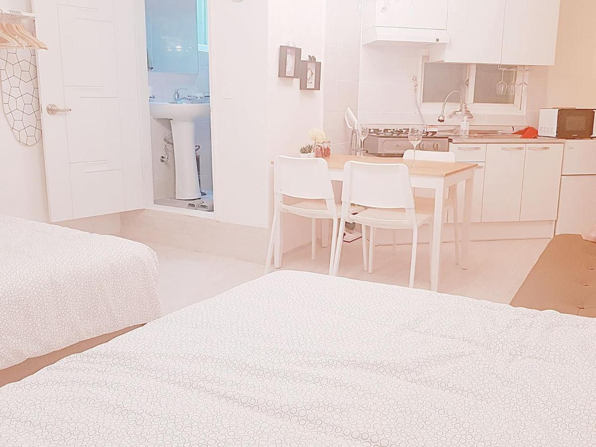 Appartement Mimi's House In Hongdae