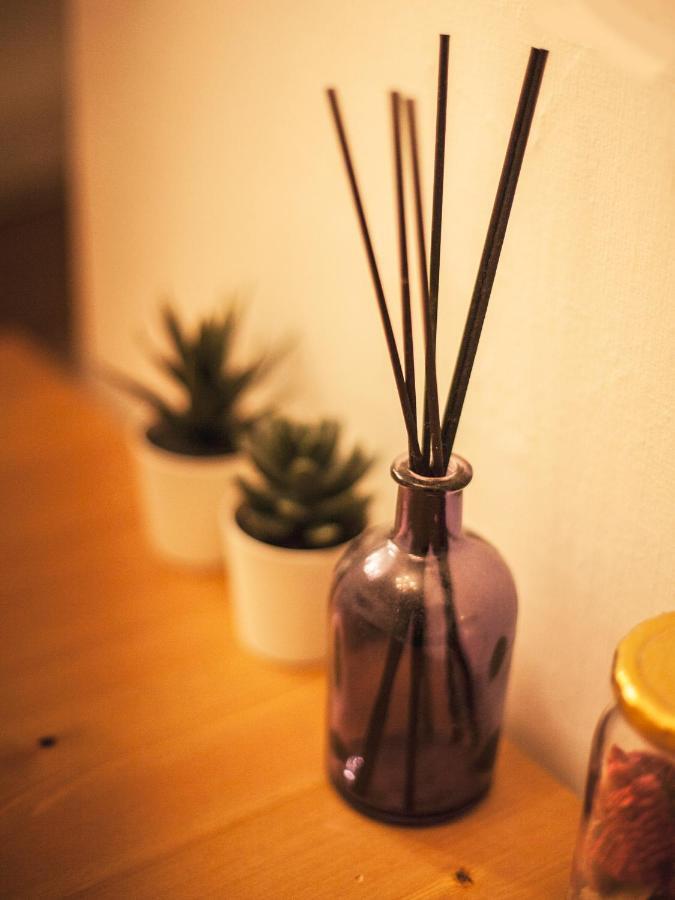 Mimi's House In Hongdae Appartement