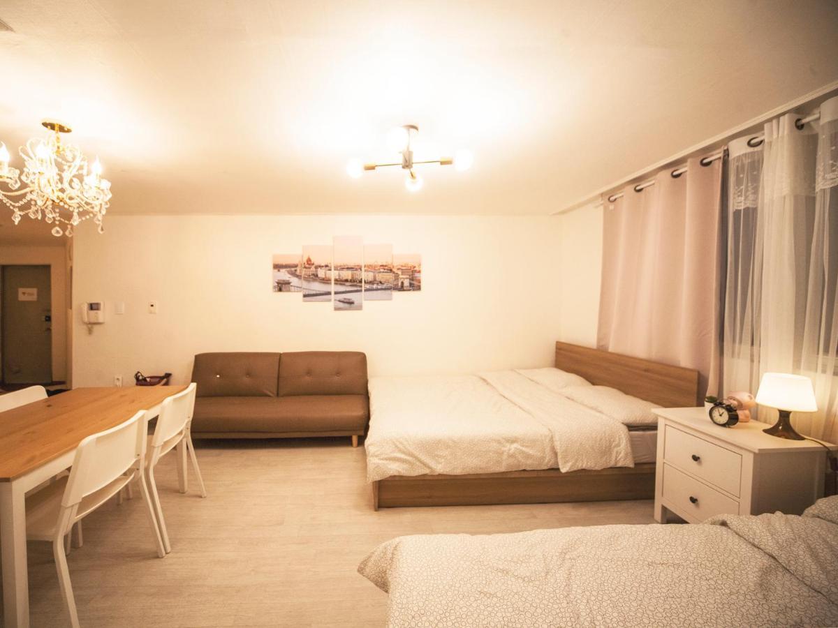 Mimi's House In Hongdae Appartement *