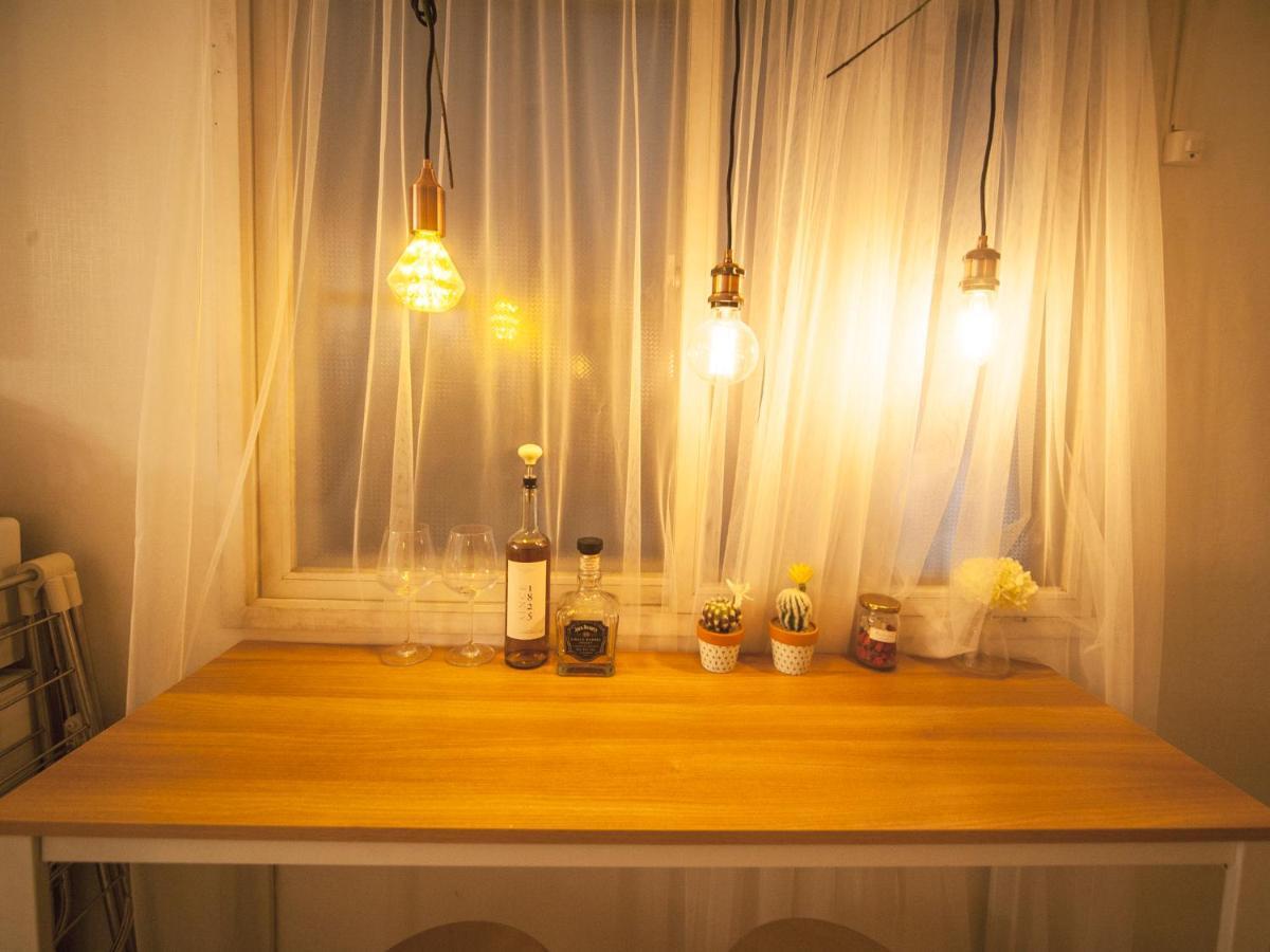Mimi's House In Hongdae Appartement
