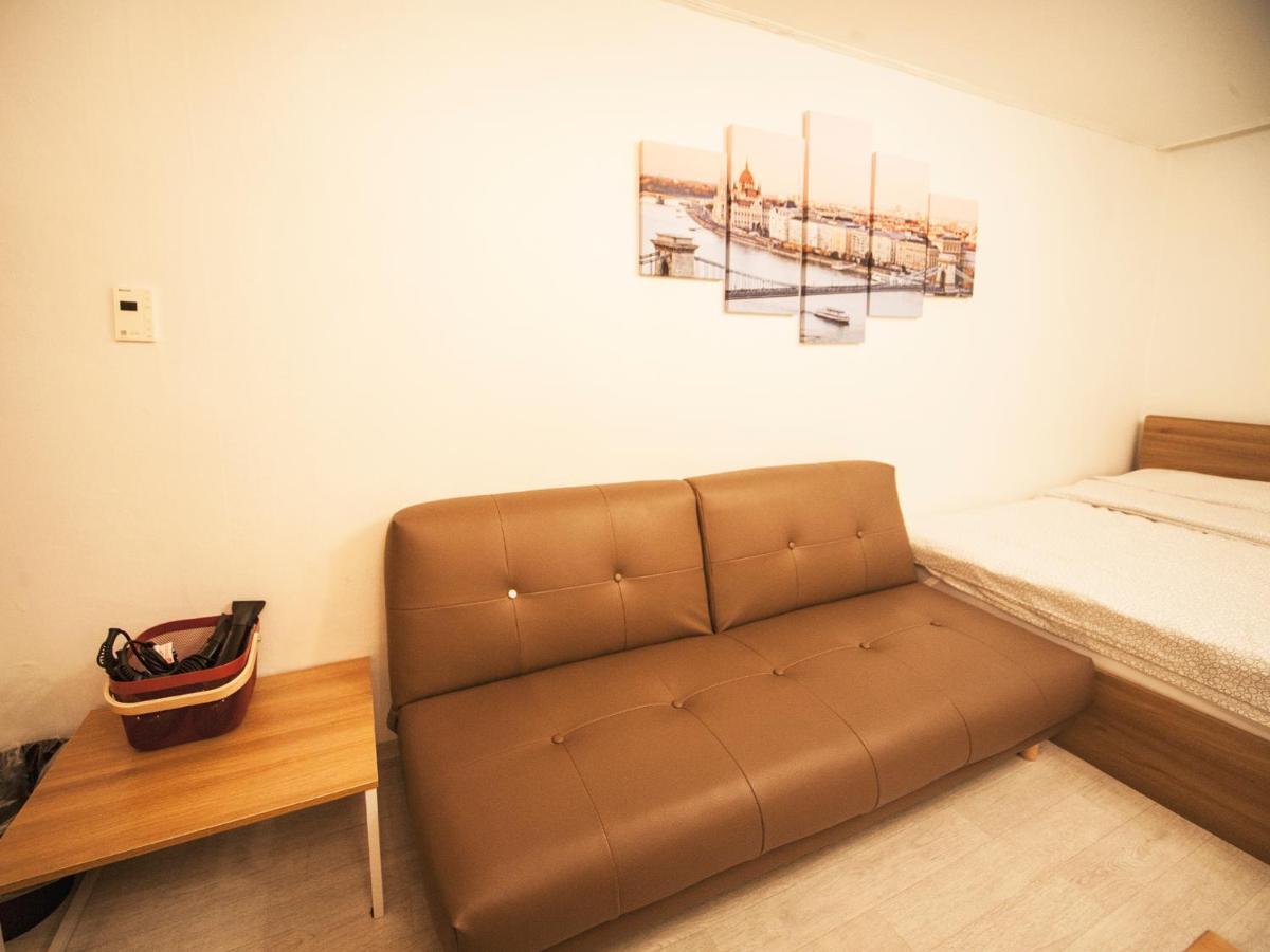 Mimi's House In Hongdae Appartement