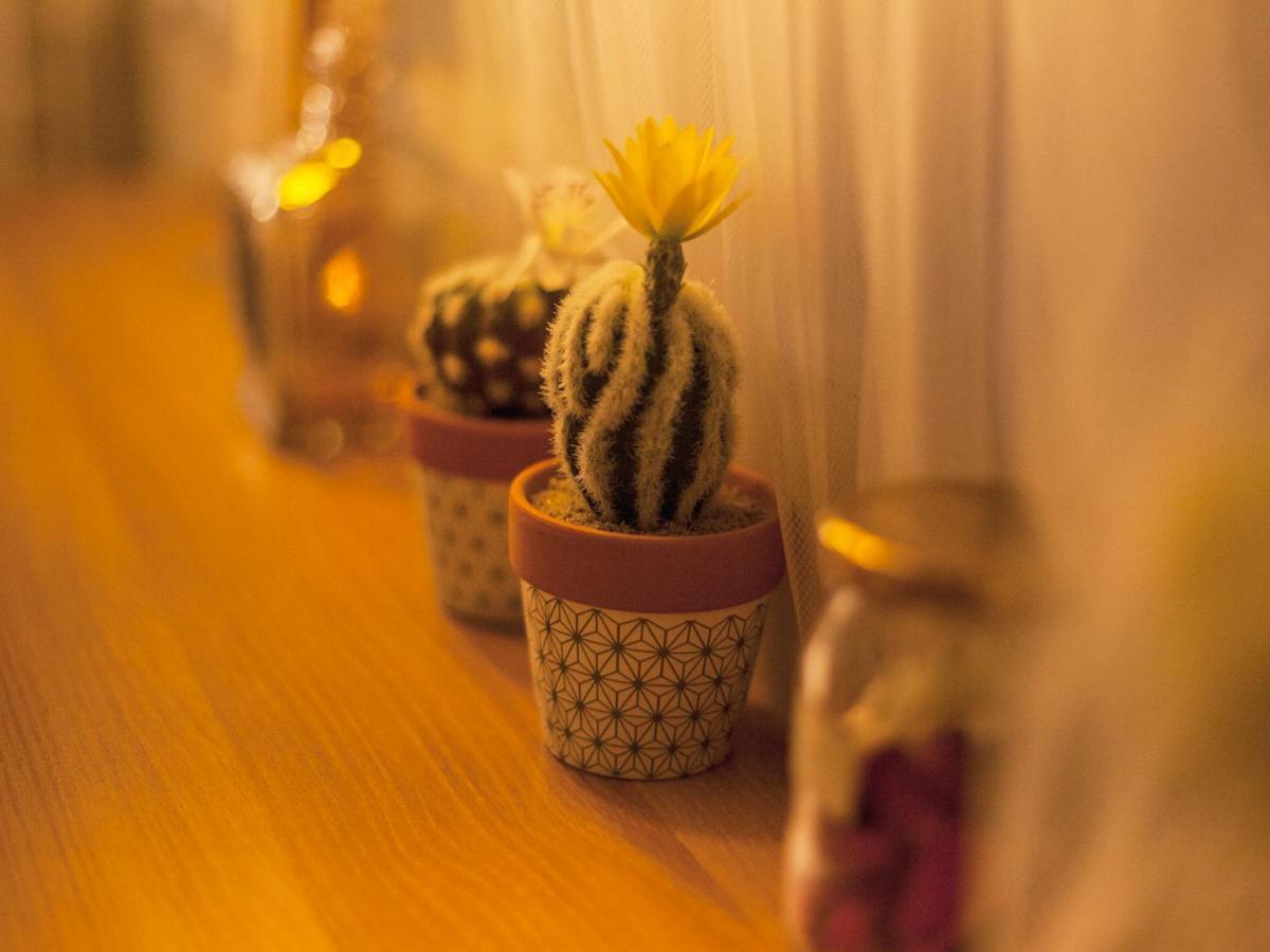 Mimi's House In Hongdae Appartement *