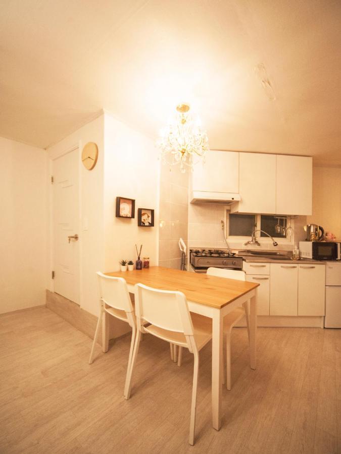Appartement Mimi's House In Hongdae Séoul