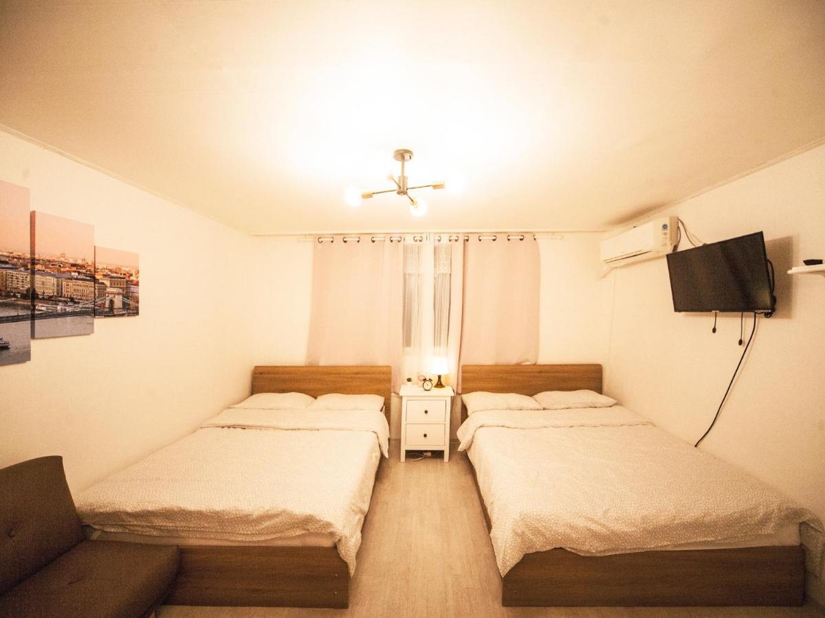 Mimi's House In Hongdae Appartement
