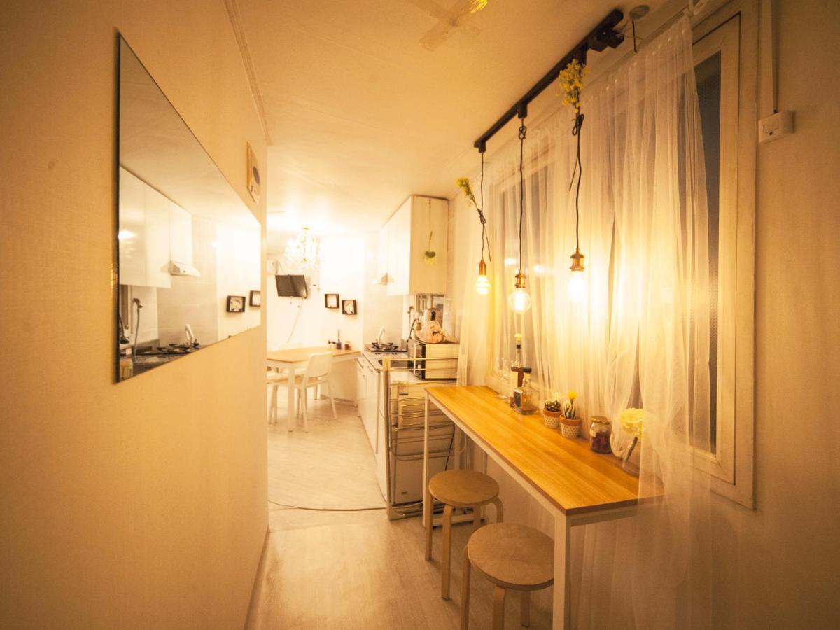 Appartement Mimi's House In Hongdae *
