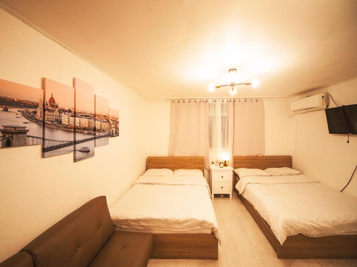 Mimi's House In Hongdae Appartement *